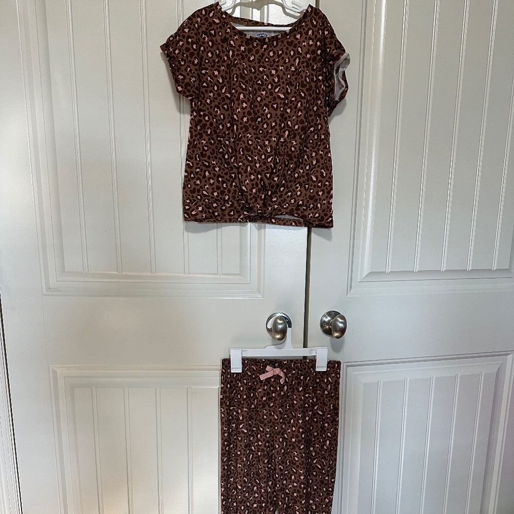 Old Navy pj set